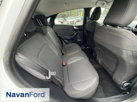2023 Ford Puma - photo 12