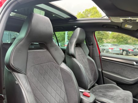2020 Skoda Kodiaq - photo 10