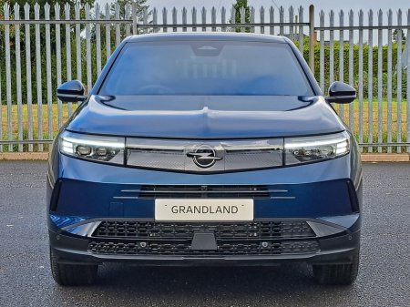 2027 Opel Grandland - photo 10