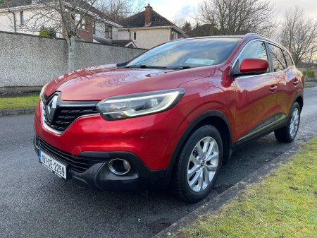 2016 Renault Kadjar - photo 3