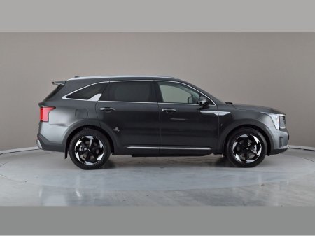 2026 Kia Sorento - photo 34