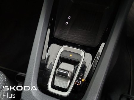 2026 Skoda Octavia - photo 16