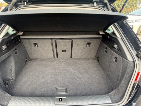 2013 Audi A3 - photo 13