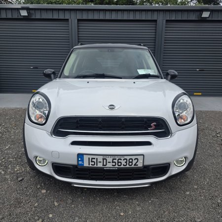 2015 Mini Countryman - photo 2