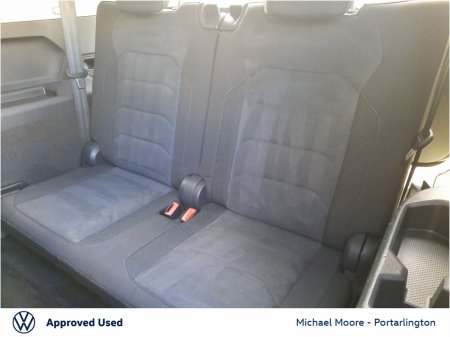 2024 Volkswagen Tiguan Allspace - photo 34