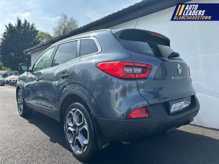 2017 Renault Kadjar - photo 4