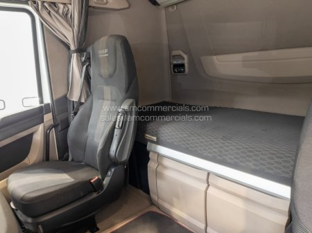 2023 DAF XG 530 - photo 21