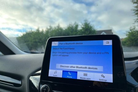 2023 Ford Fiesta - photo 30