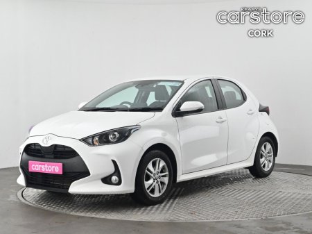 2024 Toyota Yaris - photo 7