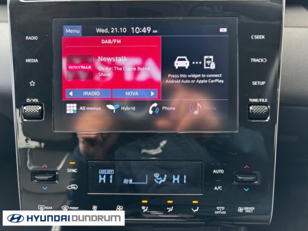 2022 Hyundai Tucson - photo 21