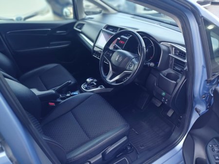 2014 Honda Fit - photo 10