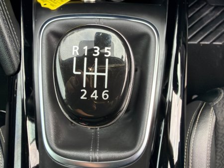 2016 Renault Kadjar - photo 24