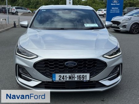 2024 Ford Focus - photo 5