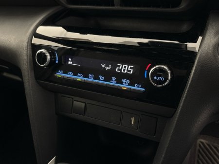 2023 Toyota Yaris Cross - photo 15