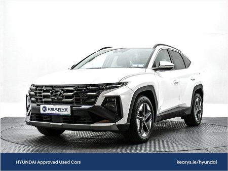 2026 Hyundai Tucson - photo 10