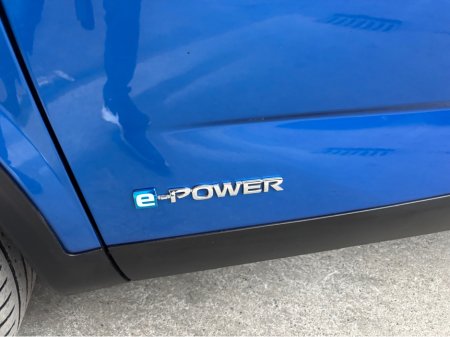 2023 Nissan Qashqai - photo 24