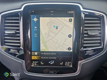 2019 Volvo XC90 - photo 15