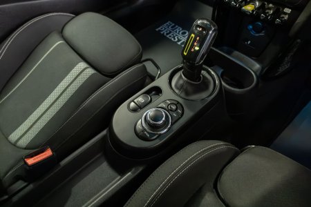 2022 Mini Electric - photo 14