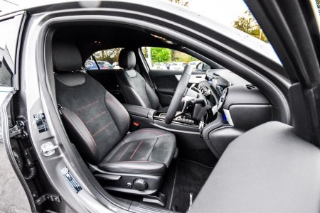 2023 Mercedes-Benz A-Class - photo 12