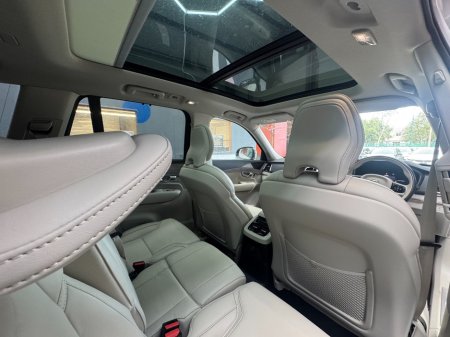 2023 Volvo XC90 - photo 15