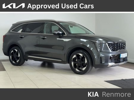 2025 Kia Sorento DSL PE 7Seater K4-Sale Price Quoted-- 3.9% APR Finance Available