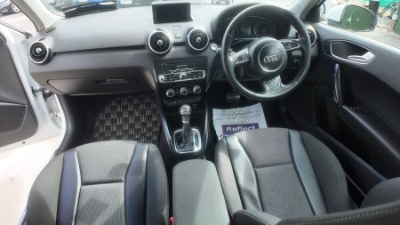 2014 Audi A1 - photo 10