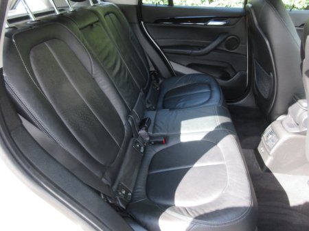 2021 BMW X1 - photo 25