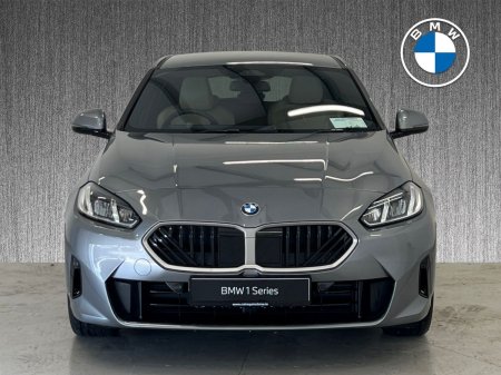 2026 BMW 1-Series - photo 18