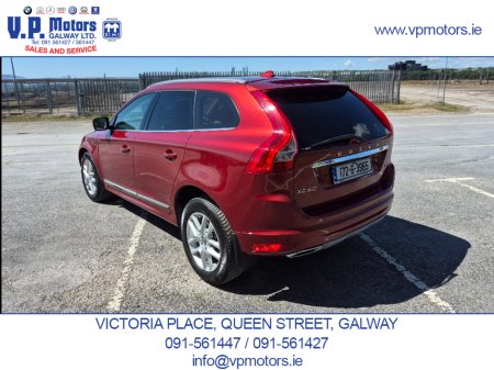 2017 Volvo XC60 - photo 10