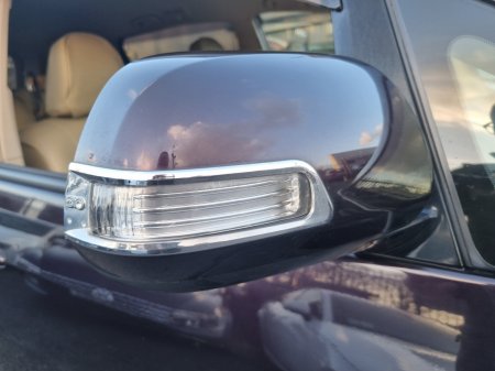 2012 Toyota Estima - photo 14