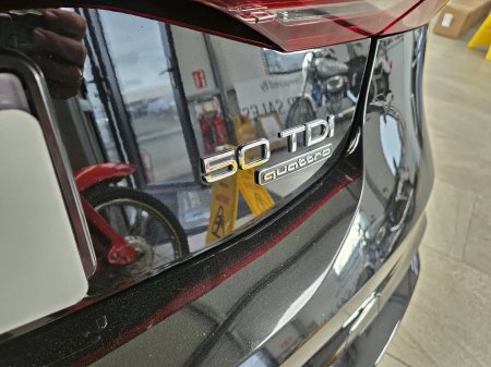 2018 Audi A7 - photo 5