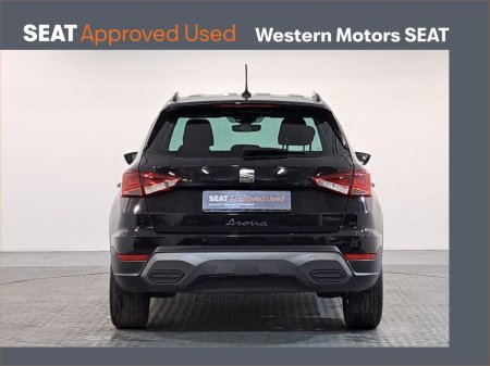 2026 SEAT Arona - photo 5