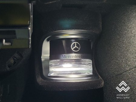 2026 Mercedes-Benz EQE - photo 24