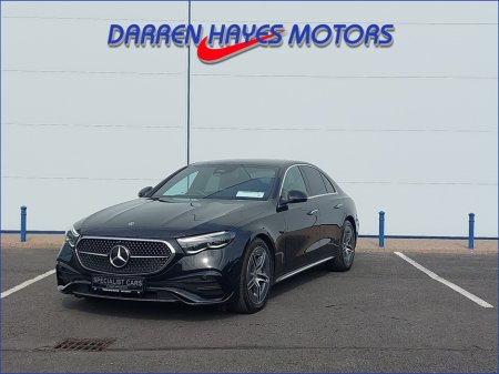 2024 Mercedes-Benz E-Class - photo 2