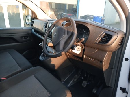 2023 Citroen Dispatch - photo 19