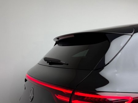2023 Mercedes-Benz EQC - photo 15