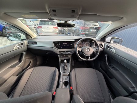 2019 Volkswagen Polo - photo 58