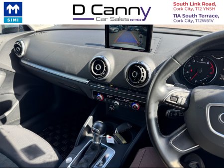 2015 Audi A3 - photo 15