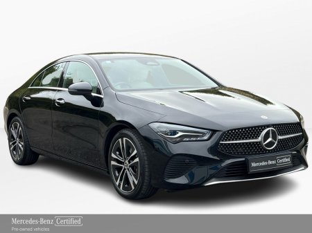 2024 Mercedes-Benz CLA - photo 2