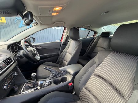 2016 Mazda Mazda3 - photo 48
