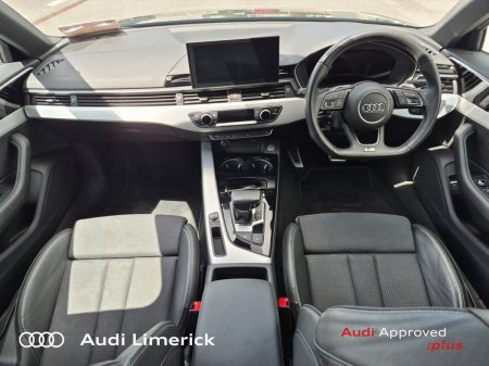 2022 Audi A4 - photo 12