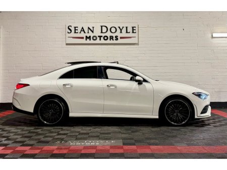 2022 Mercedes-Benz CLA - photo 4