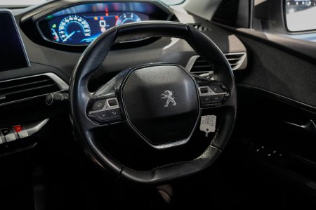 2019 Peugeot 3008 - photo 13