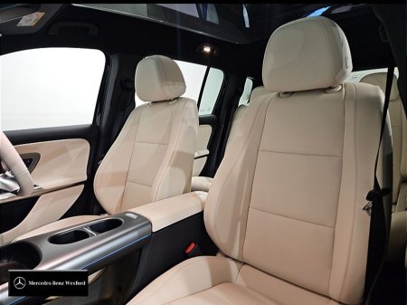 2026 Mercedes-Benz GLB - photo 16