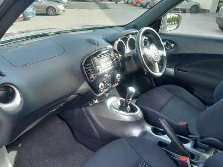 2015 Nissan Juke - photo 21
