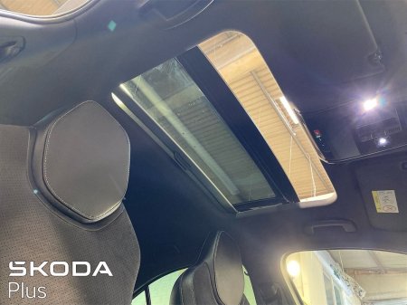 2021 Skoda Superb - photo 19
