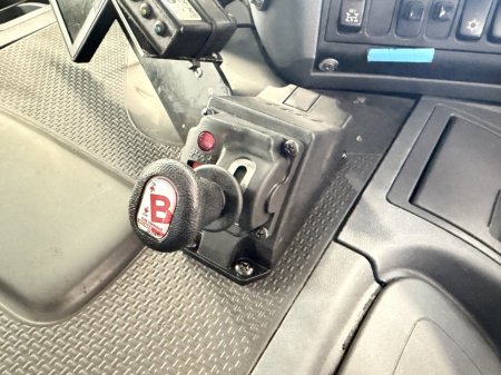 2017 SCANIA P250 - photo 27
