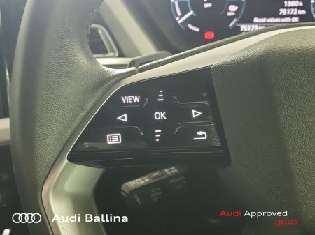 2024 Audi Q4 e-tron - photo 20