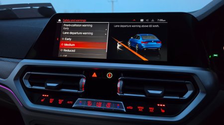 2019 BMW 3-Series - photo 44