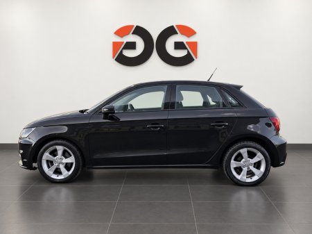 2018 Audi A1 - photo 2